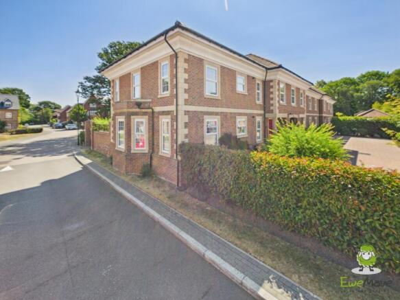 EweMove Estate Agents Basingstoke