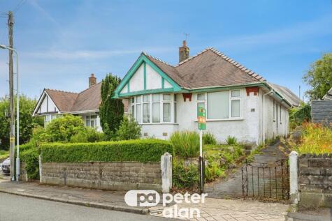 Lon Teify, Cockett, Swansea