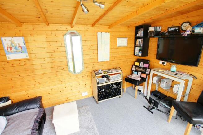 Summer House
