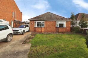 40, Rookery Lane, Lincoln LN6 7PY
