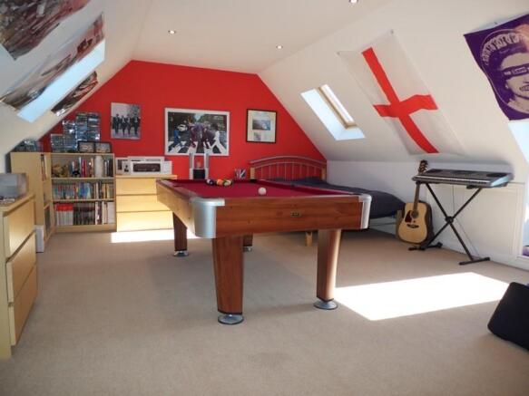Bedroom Two