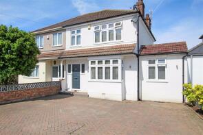 58, Baldwyns Park, Bexley DA5 2BA