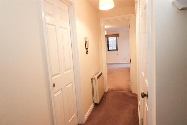Spencer House, St Paul's Square, Carlisle photo 5