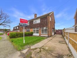 18, Hamilton Road, Spondon, Derby DE21 7EJ