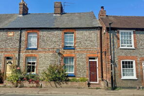 58, Wood Street, Wallingford OX10 0AY