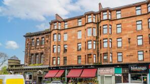 Flat 4/2, 1047, Pollokshaws Road, Glasgow G41 3YF