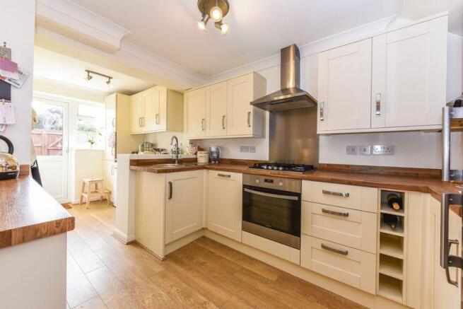 Kitchen/Utilit...