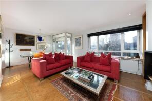 Flat 11, Purcell House, Cremorne Estate, London SW10 0DE