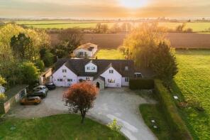 Five Acres Drive, Faringdon Road, Cumnor, Oxford OX2 9QY