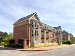 34, The Landings, Penarth CF64 1SR