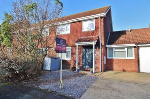 20, Barlow Close, Fareham PO14 3SL
