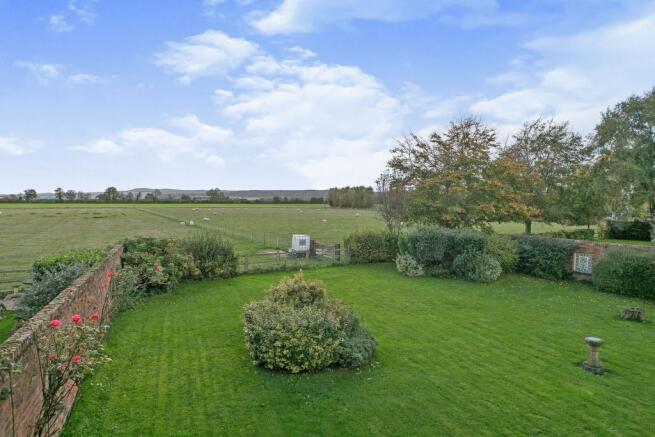 Garden/View