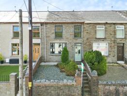 5, Lloyds Terrace, Cymmer SA13 3HT