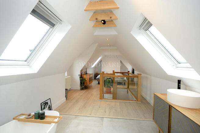 Master Suite