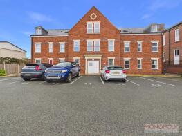 4, Adams Apartments, Corunna Court, Wrexham LL13 8AP