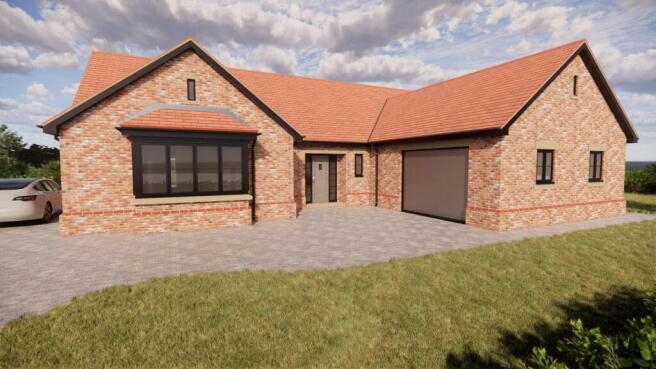 3 bed Detached Bungalow for sale Image 6
