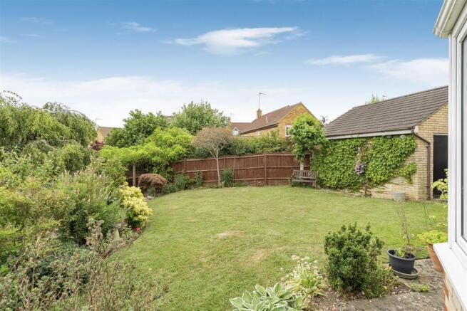 12 Senna Drive, Towcester
