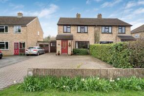 15, Blackthorn Road, Bicester OX26 5DA