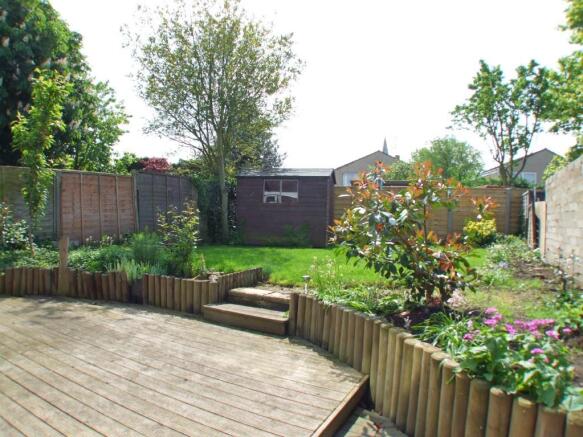 Gardens