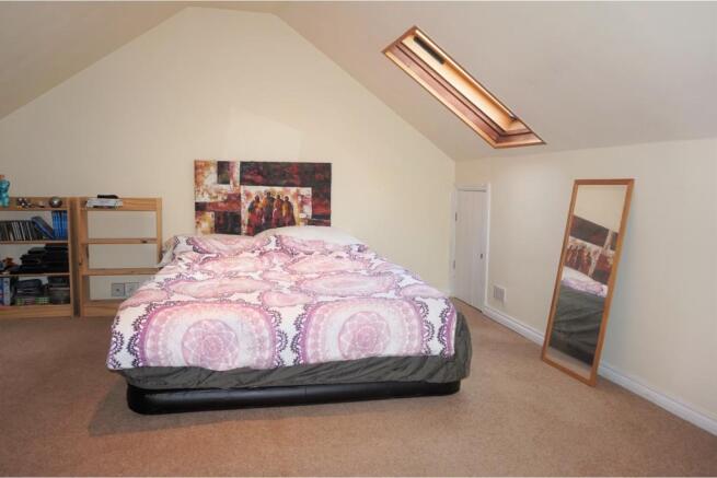 Bedroom Four