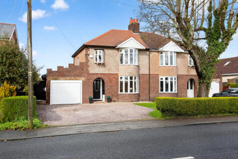 Wham Lane, Preston, PR4