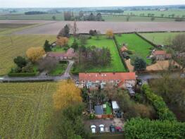 2, Brickyard Cottages, Riccall Lane, Kelfield, York YO19 6RD