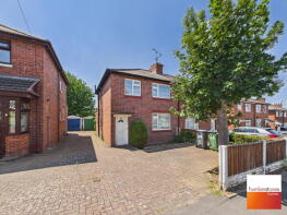 28, Brookfields Road, Oldbury B68 9QT