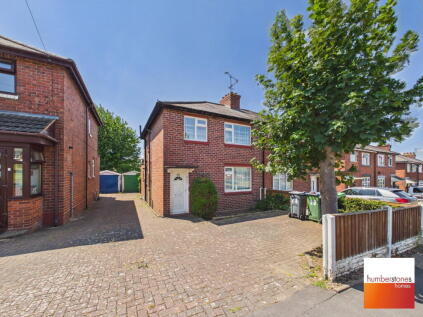 Brookfields Road, Oldbury