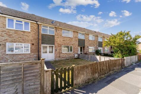 Brompton Road, Weston-Super-Mare