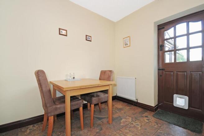 4 Milk Hall Barns - 