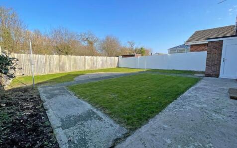 Ffordd Caradog, Four Mile Bridge, Holyhead, Isle of Anglesey, LL65