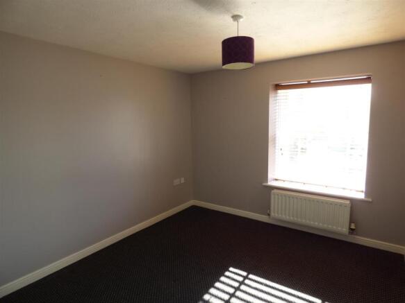 Bedroom 1  .JPG