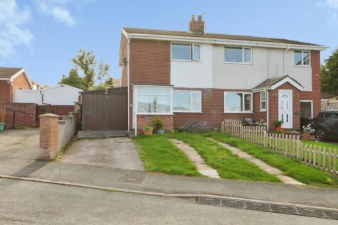 Alltwen, Llysfaen, Colwyn Bay, Conwy, LL29