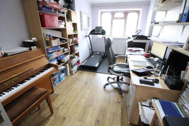 Study/Playroom