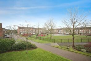 23, Kilderkin Court, Coventry CV1 2UF