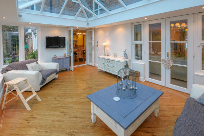 Orangery