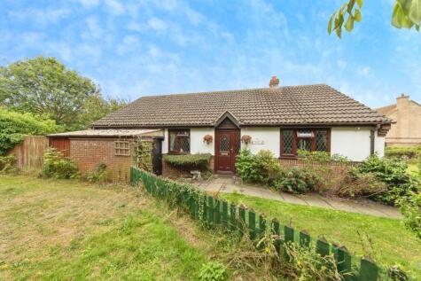 Capel Park, Frinton-on-Sea, CO13