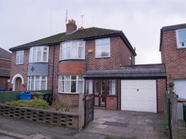 7, Cromwell Avenue, Gatley, Cheadle SK8 4BS