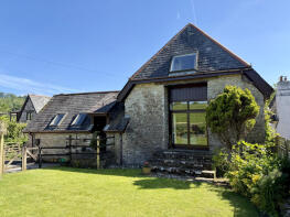 Sycamore Barn, Shadrack Cross To Netherton Road, Totnes TQ9 6LW