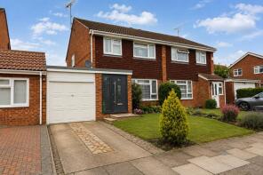 55, Ringwood Road, Luton LU2 7BG