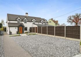 5, Kiln Cottages, Crown Street, Colchester CO7 6AU