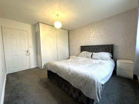 Master Bedroom 614