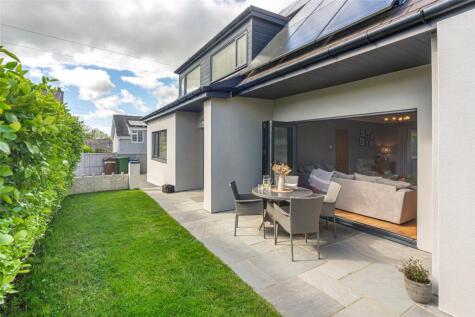 Erw Wen, Caeathro, Caernarfon, Gwynedd, LL55