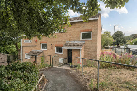 Southwood Avenue, Coombe Dingle, Bristol, BS9