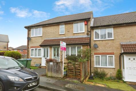 Bracklesham Close, Southampton