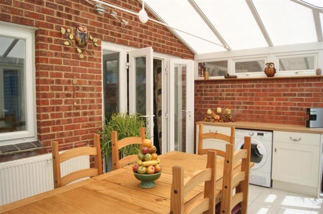 Conservatory