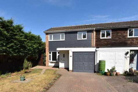 Swan End, Buckden, PE19