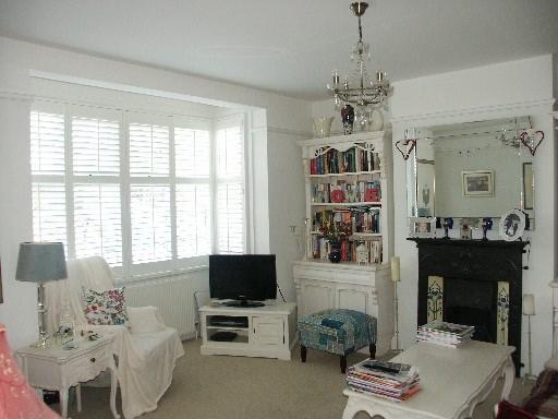 The Lounge
