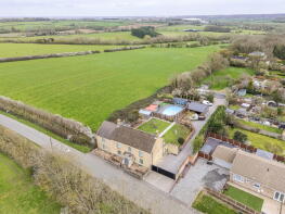 Gordonville, Slipton Road, Kettering NN14 3AH