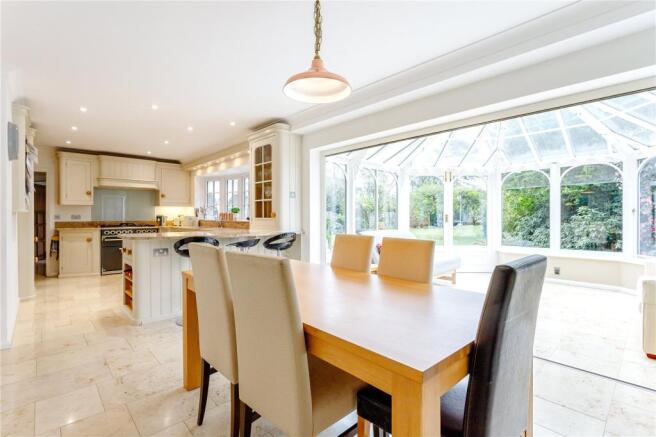 Kitchen Dining